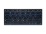CHERRY KW 7100 Mini BT Wrls Keyboard(EU)