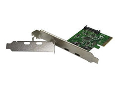 MCL Carte PCI Express 2 ports USB-C
