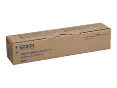 EPSON Collecteur de toner usage