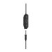 LOGI Zone Wired Earbuds UC - Graphite