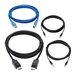 EATON TRIPPLITE DisplayPort KVM Cable