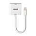 LINDY Mini DisplayPort to VGA Converter