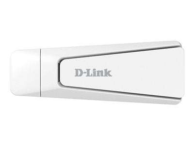 D-LINK Wi-Fi 6 AX1800 USB Adapter