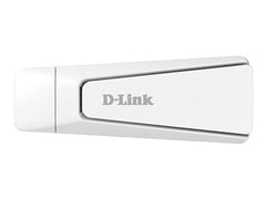 D-LINK Wi-Fi 6 AX1800 USB Adapter