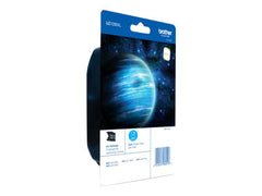BROTHER Cartouche d encre cyan