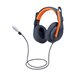 LOGI Zone Learn - CLASSIC BLUE - WW-9006