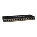 NETGEAR 16-Port Gb PoE+ Flex Switch