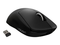 LOGI Pro X SUPERLIGHT Wireless Mouse