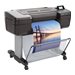 HP DesignJet Z9+ 24-in PS Printer