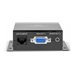LINDY 300m Cat.6 VGA Extender Receiver