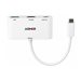 LINDY USB 3.1 Type C to HDMI Converter