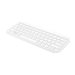 HP 350 WHT Compact Multi-Device KBD