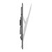 NEOMOUNTS LED-W450BLACK Wall Mount