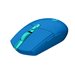LOGI G305 LightSpeed Wireless Mouse blue