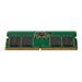 HP 8Go DDR5 4800 SODIMM Memory