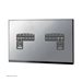 NEOMOUNTS Wall Mount for Samsung QMC QMB