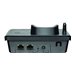 HP Poly VVX D230/60 Wall Mount 5 pieces