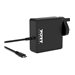 PORT DESIGNS Type C Power Adapter 65W