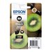 EPSON 1LB T0806 ink cartridge light mag