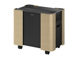 EPSON Mobile A/V Cabinet ELPCS01