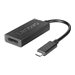 LENOVO CABLE USB-C to DisplayPort