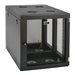 EATON TRIPPLITE 12U Heavy-Duty Rack