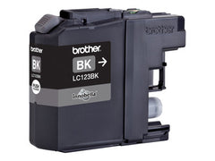 BROTHER Pack blister de 2 carto