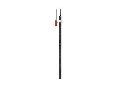 APC EasyPDU Metered ZeroU 22kW 230V 18