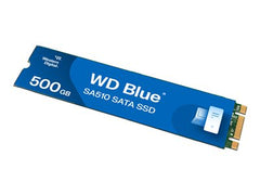 WD Blue SA510 SSD 500Go M.2 SATA III