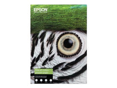 EPSON Fine Art Cotton Smooth Bright A4 2