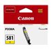 CANON 1LB CLI-551 M Tinte magenta
