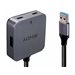LINDY 5m USB 3.0 Hub 4 Ports