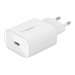 BELKIN Chargeur Secteur USB-C 25W