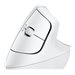 LOGI Lift for Mac Vertical Mouse - WHITE