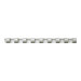FELLOWES 5346604 Binding comb 14mm white