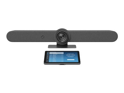 LOGI Medium Room Bundle Bar & Tap IP EU