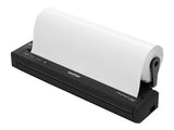 BROTHER Porte-rouleau papier po