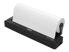 BROTHER Porte-rouleau papier po