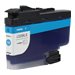BROTHER LC-3239XLC Cyan Ink 5000 pages