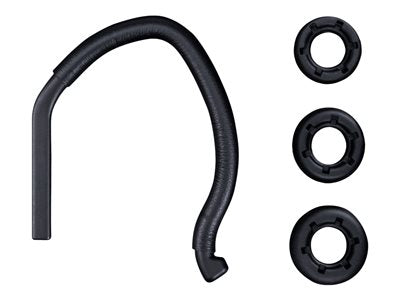 EPOS Earhook and earbuds S/M