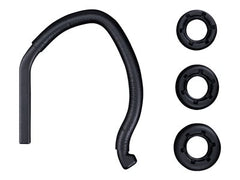 EPOS Earhook and earbuds S/M