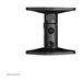 NEOMOUNTS SPEAKER-W100BLACK Speaker Mnt