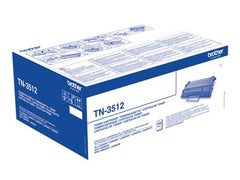 BROTHER TN3512 Cartouche d encre Noir HY