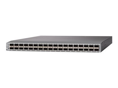 CISCO Nexus 9300 Series 36p 40/100G Q