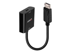 LINDY Convertisseur Actif DisplayPort