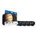 BROTHER Pack de 4 cartouches d
