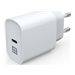 XTREMEMAC Chargeur USB-C 20W PD pour iPh