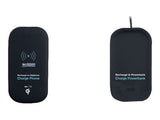 URBAN FACTORY FREE POWERBANK SANS FIL