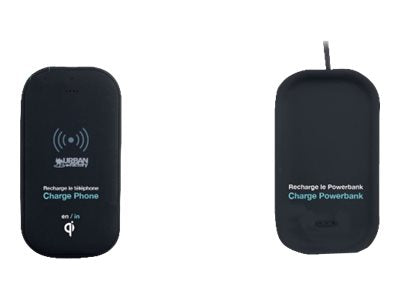 URBAN FACTORY FREE POWERBANK SANS FIL