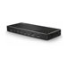 LINDY 4 Port HDMI 2.0 18G Splitter